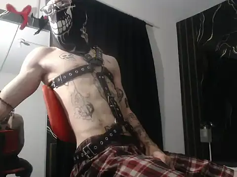 عرض كام Ryan_Owenss