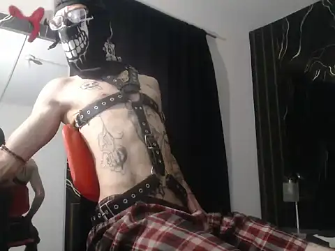 Ryan_Owenss: вебкам-шоу