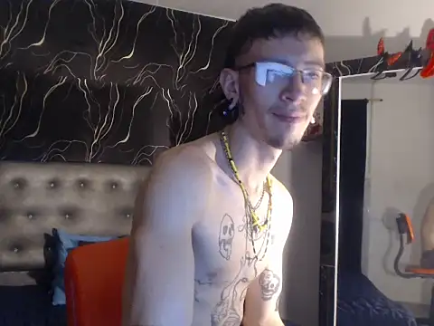 Webkamerová show Ryan_Owenss