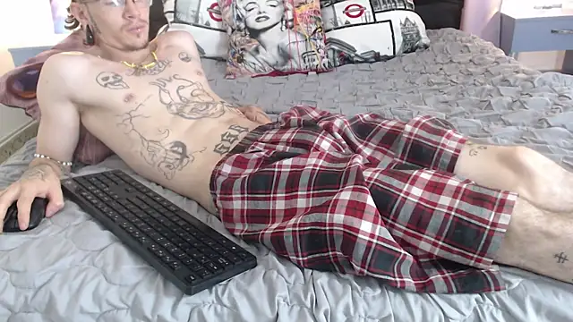 Вебкам-шоу Ryan_Owenss