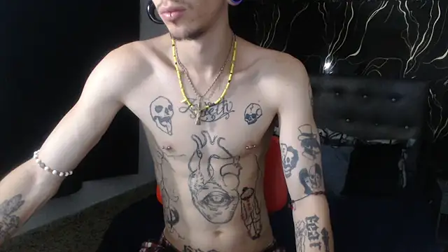 Ryan_Owenss' Webcam Show