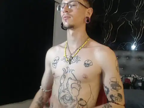 Show Webcam de Ryan_Owenss