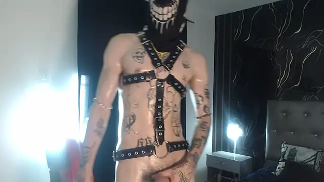 Ryan_Owenss webkamerás műsora