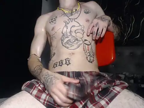 Ryan_Owenss – webcam-show