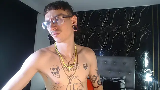 Show de webcam de Ryan_Owenss