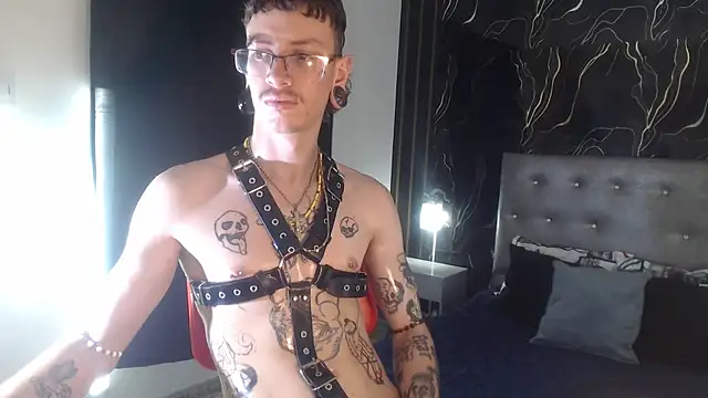 Ryan_Owenss লাইভ XXX চ্যাট