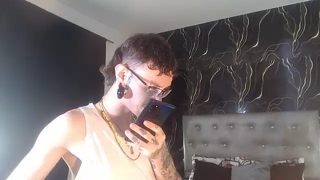 Show de webcam de Ryan_Owenss