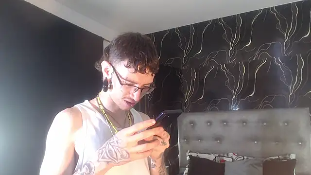 Pokazy przed kamerką – Ryan_Owenss