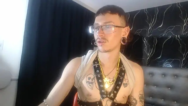 Ryan_Owenss – Live XXX-chat