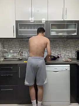 imjustaboyy1's Webcam Show