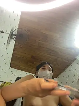 Mindora Show Webcam