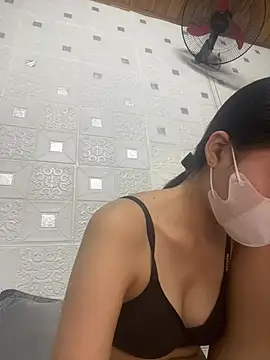 Mindora Show Webcam