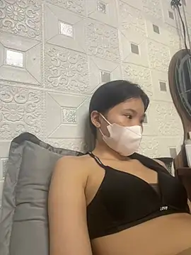 Show webcam de Mindora