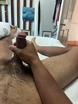 Pokazy przed kamerką – hornyplrfhh