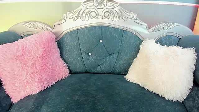 Sassy_Mist Live Chatraum