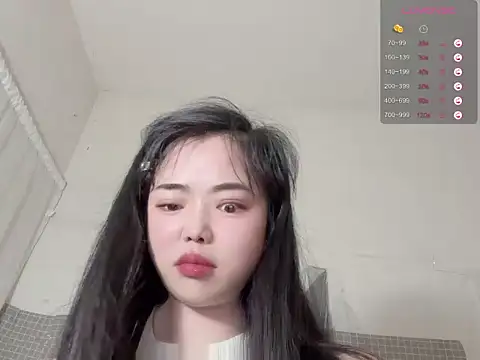Lili-0521 Show Webcam