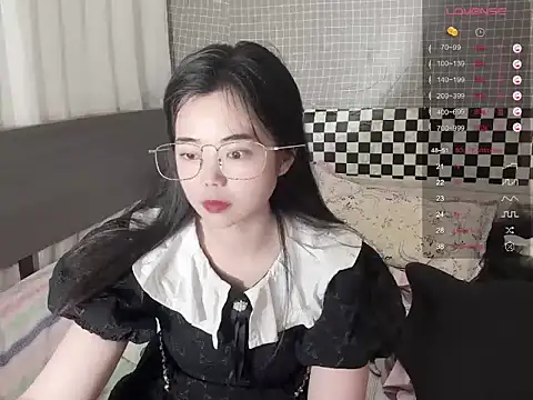 Lili-0521 网络视讯表演