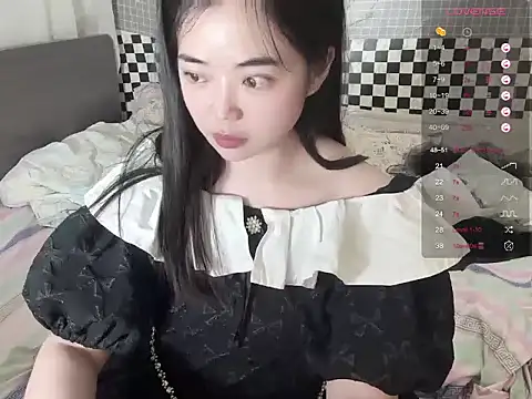 Lili-0521 在線直播表演