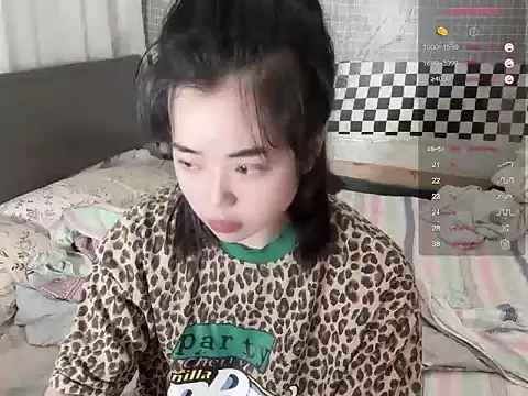 Lili-0521 网络视讯表演