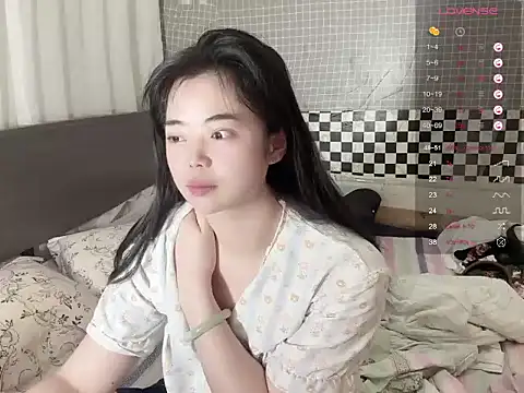 Lili-0521 网络视讯表演