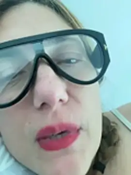 Webkamerová show lulupiecitosamor