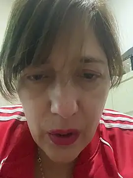 Webkamerová show lulupiecitosamor