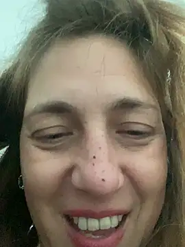 Webkamerová show lulupiecitosamor