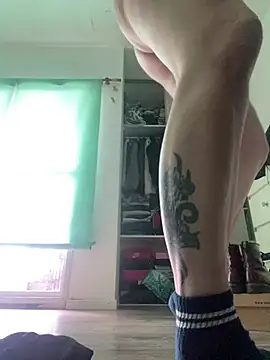 lulupiecitosamor Webcam-Show