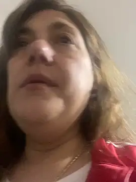 lulupiecitosamor's Webcam Show