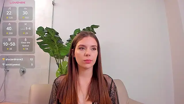 Miranda_Clarck Live XXX Chat