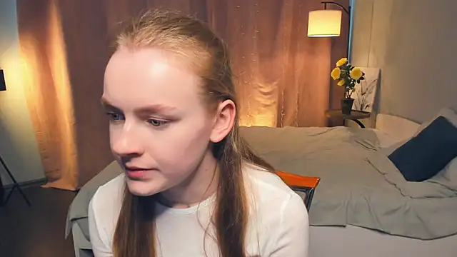 TrishaStoecker's Webcam Show
