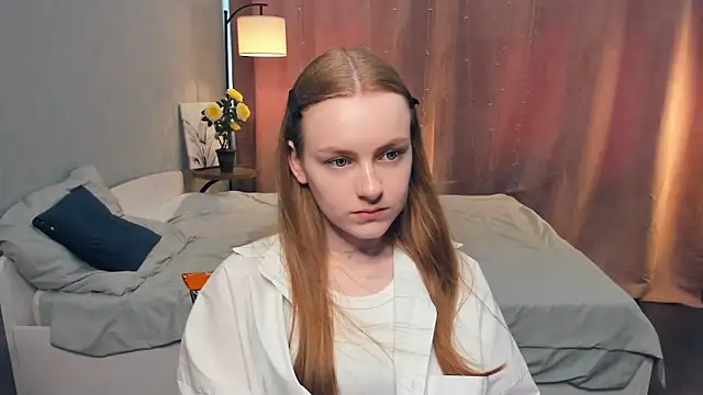 TrishaStoecker Webcam-Show