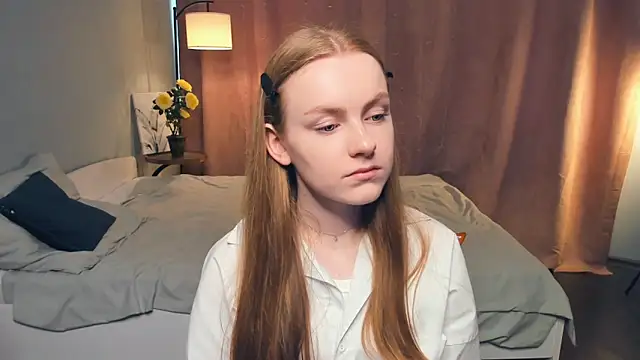 TrishaStoecker Webcamshow