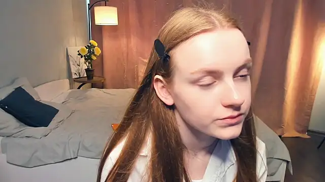 TrishaStoecker Webcam-Show