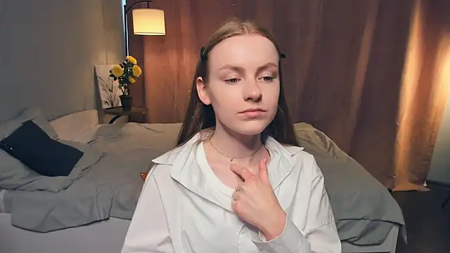 TrishaStoecker Webcam-Show