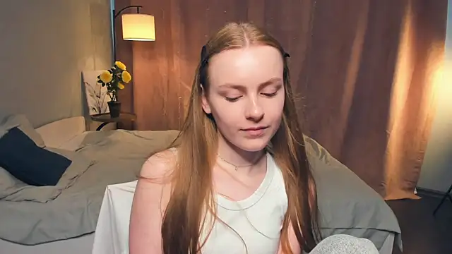 TrishaStoecker – webcam-show