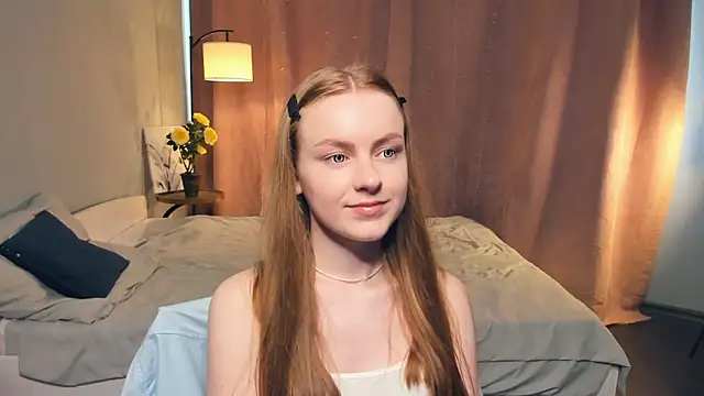 TrishaStoecker webcam show