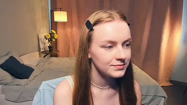 TrishaStoecker's Webcam Show
