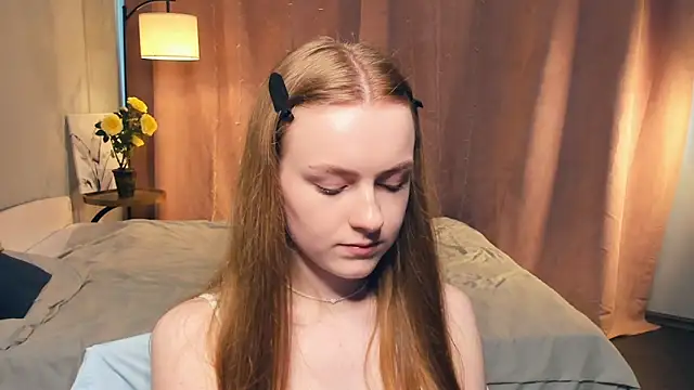 TrishaStoecker's Webcam Show
