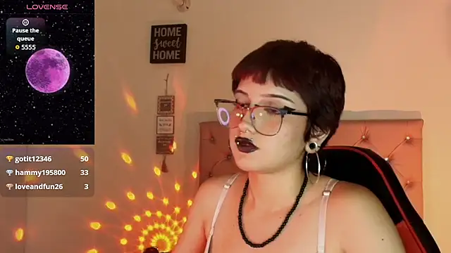 akiradoom Webcam show