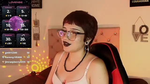 akiradoom Webcam show