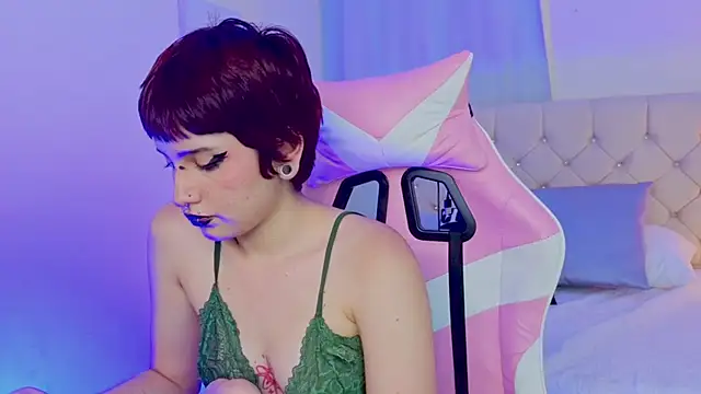 akiradoom's Webcam Show