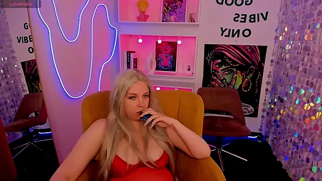 Chat +18 de IceDafna ao vivo