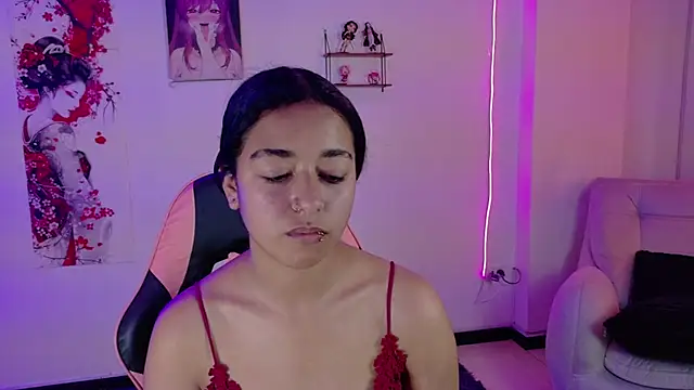 Zayury – Live XXX-chat