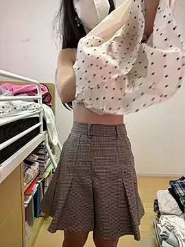 macaron_dayon's Webcam Show
