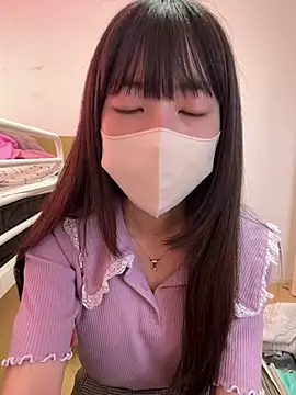 macaron_dayonのウェブカメラショー