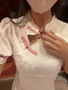 macaron_dayon's Webcam Show