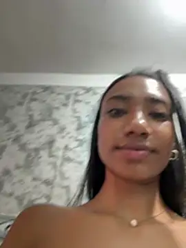 Mia-Lorette Show Webcam