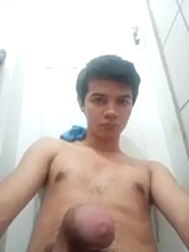 Show Webcam de novinho-bundudo