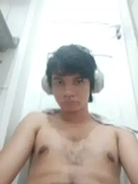 Show de novinho-bundudo na webcam